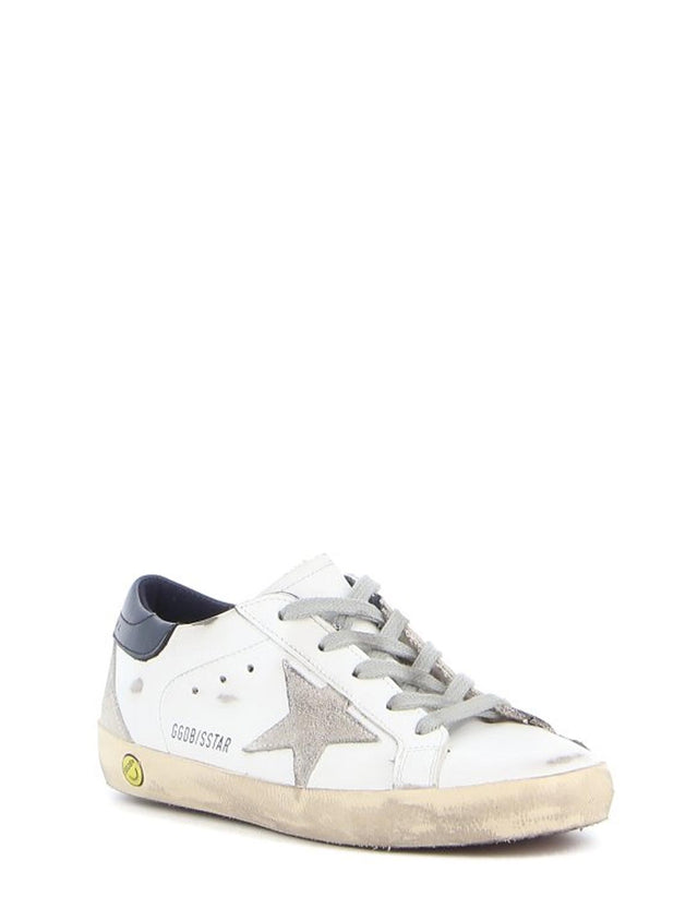 Super-Star Sneakers