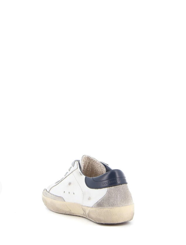 Super-Star Sneakers