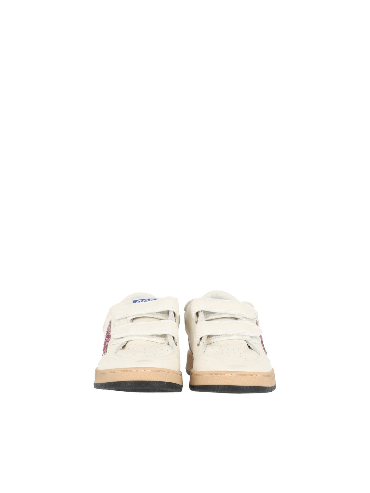 Ball Star strap