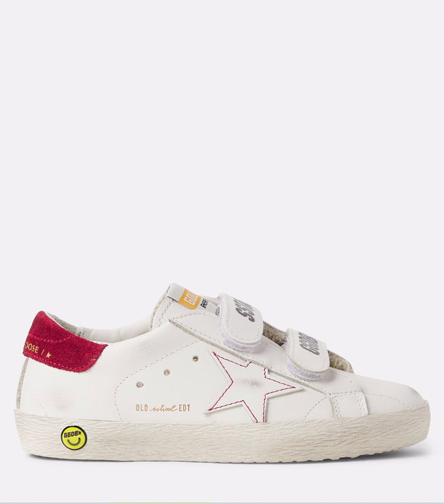 Sneakers old school