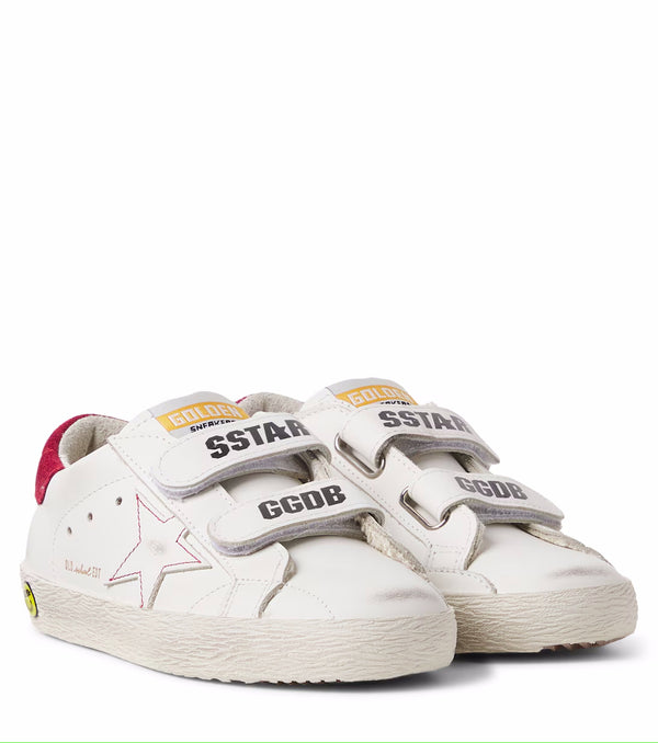 Sneakers old school