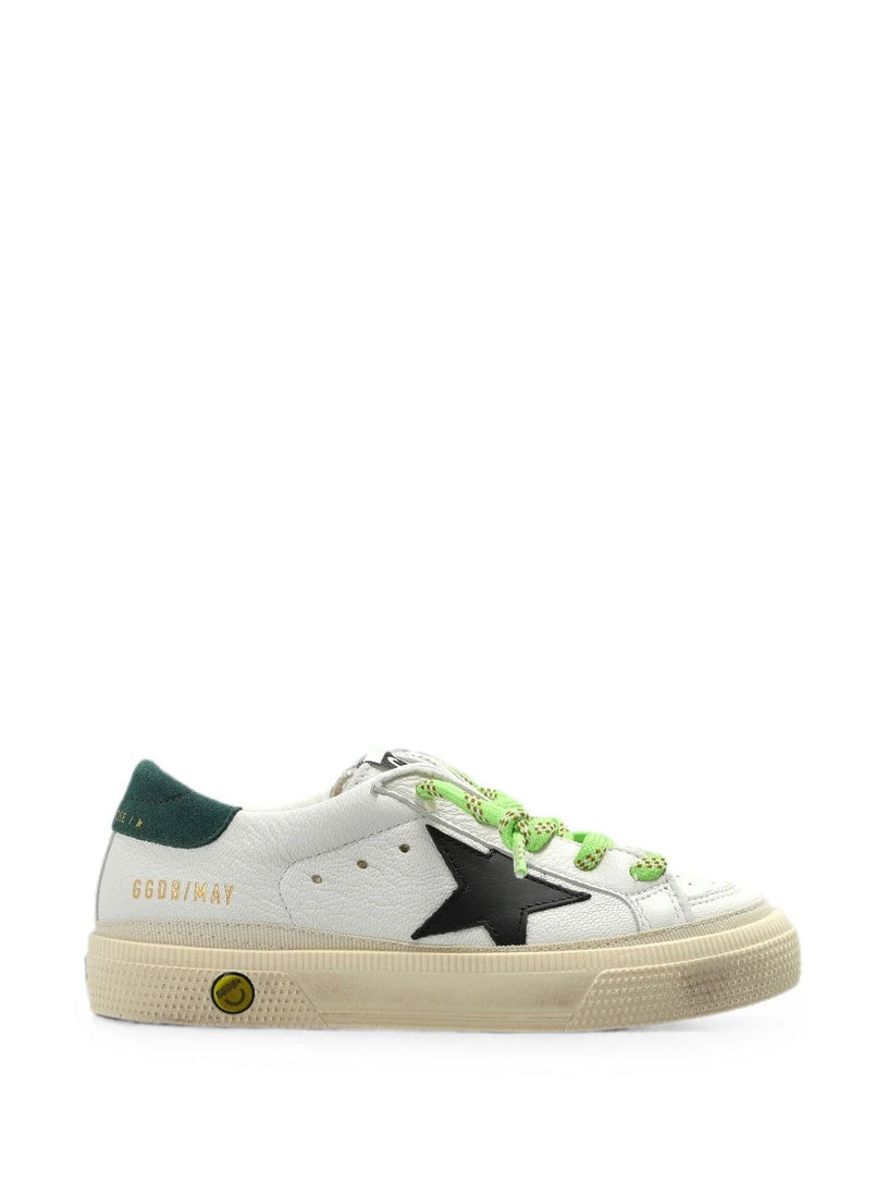 Sneakers May