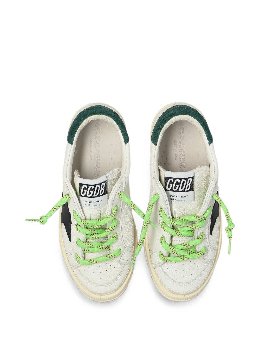 Sneakers May