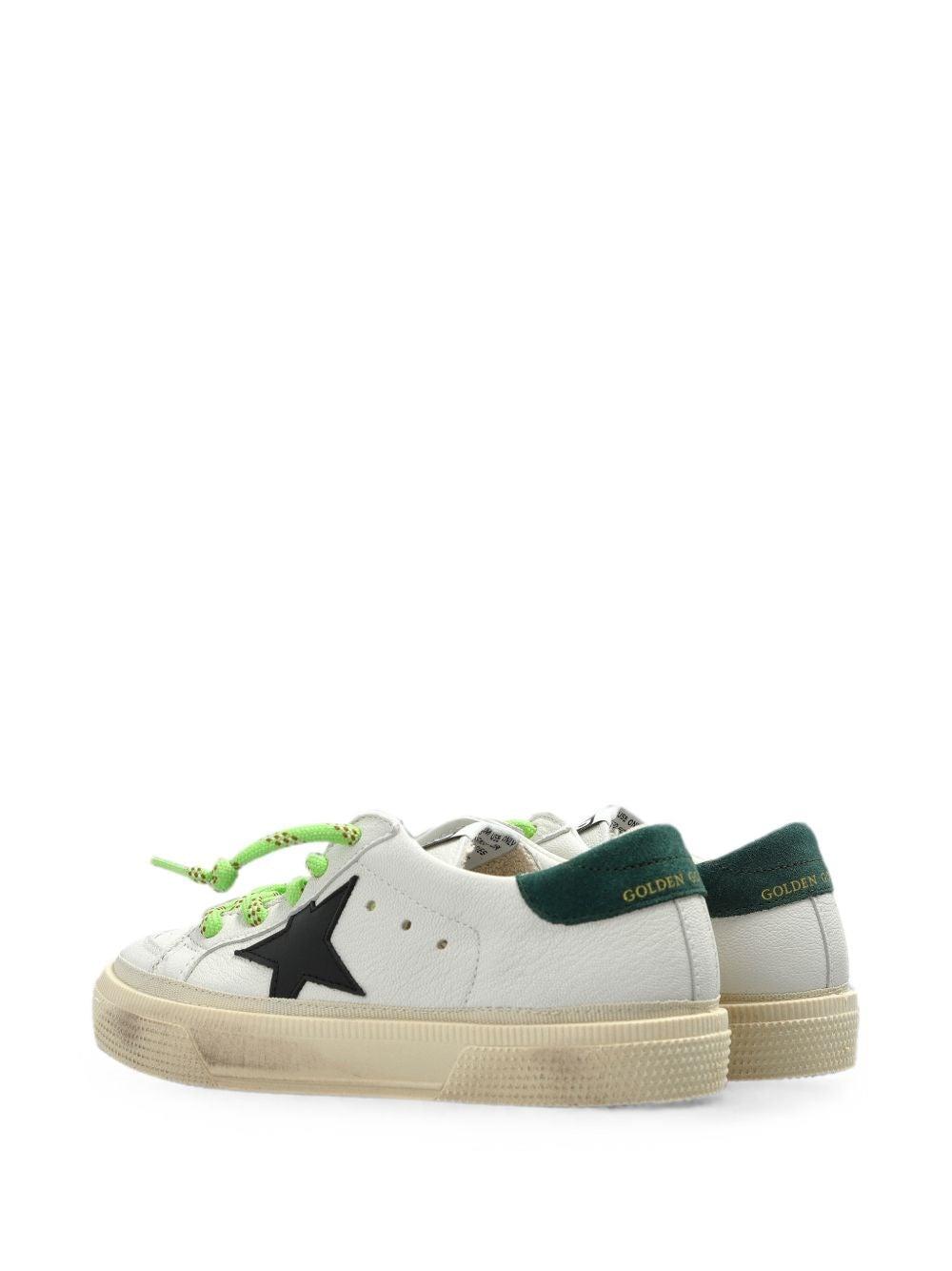 Sneakers May