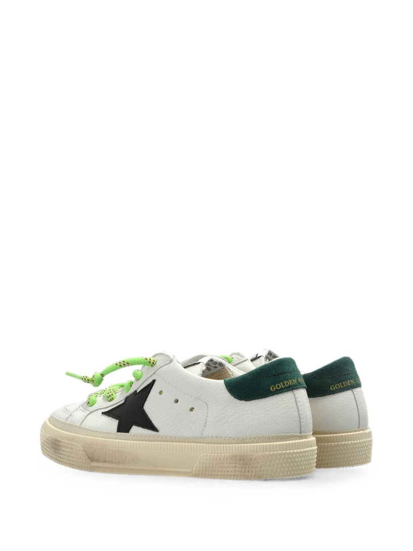 Sneakers May