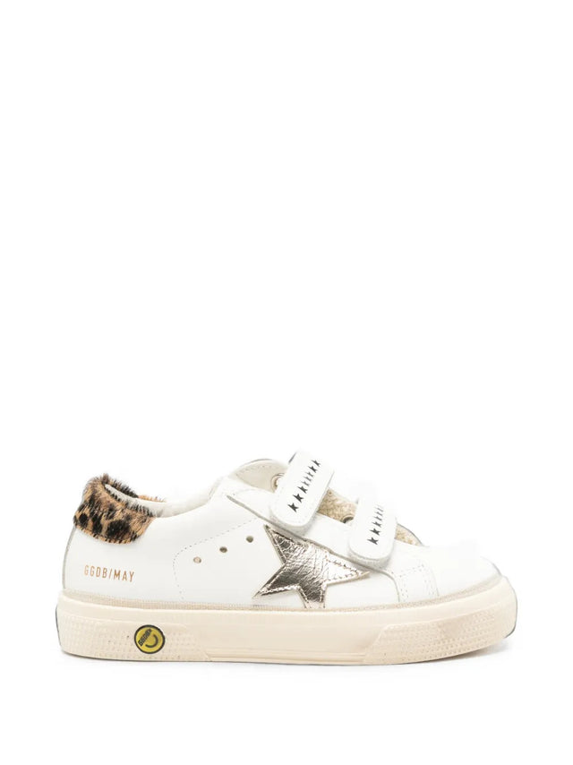 Sneakers May