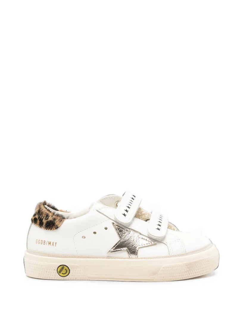 Sneakers May