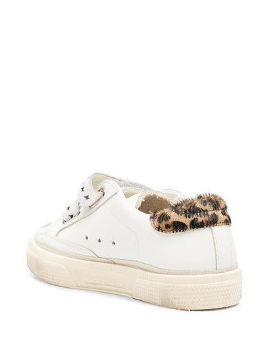 Sneakers May