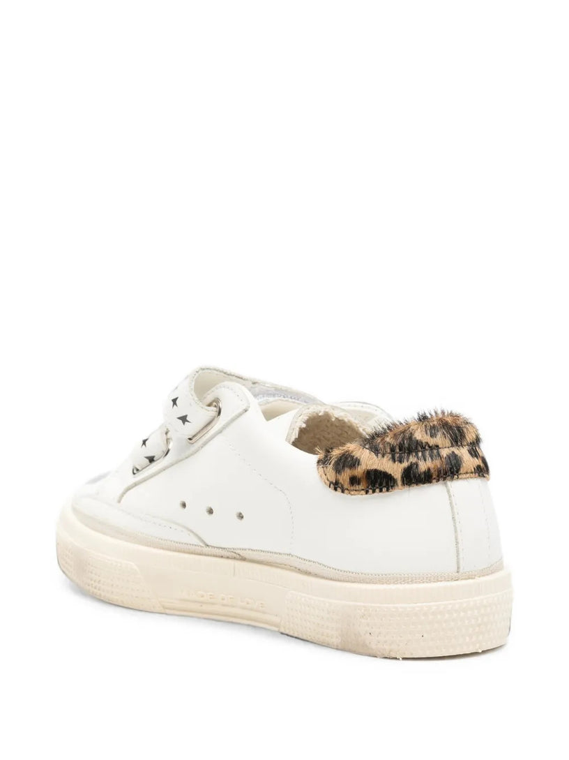 Sneakers May