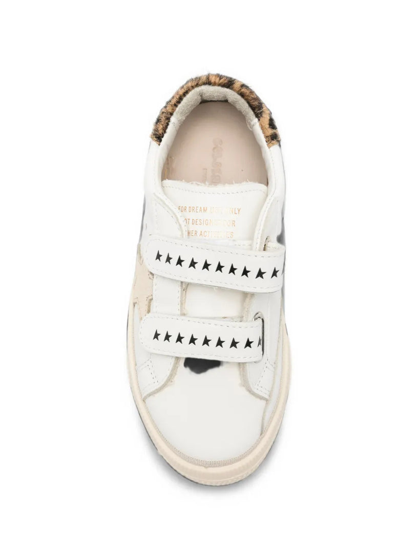 Sneakers May