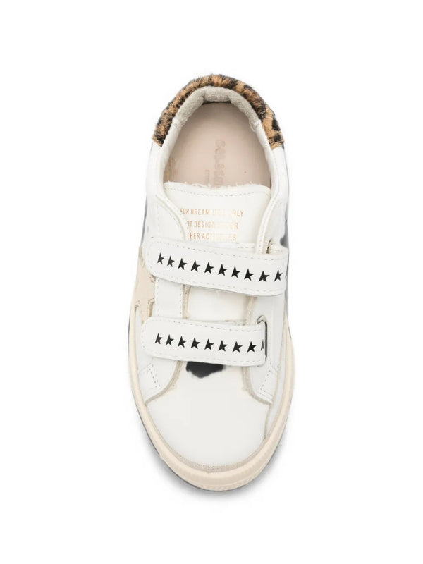 Sneakers May
