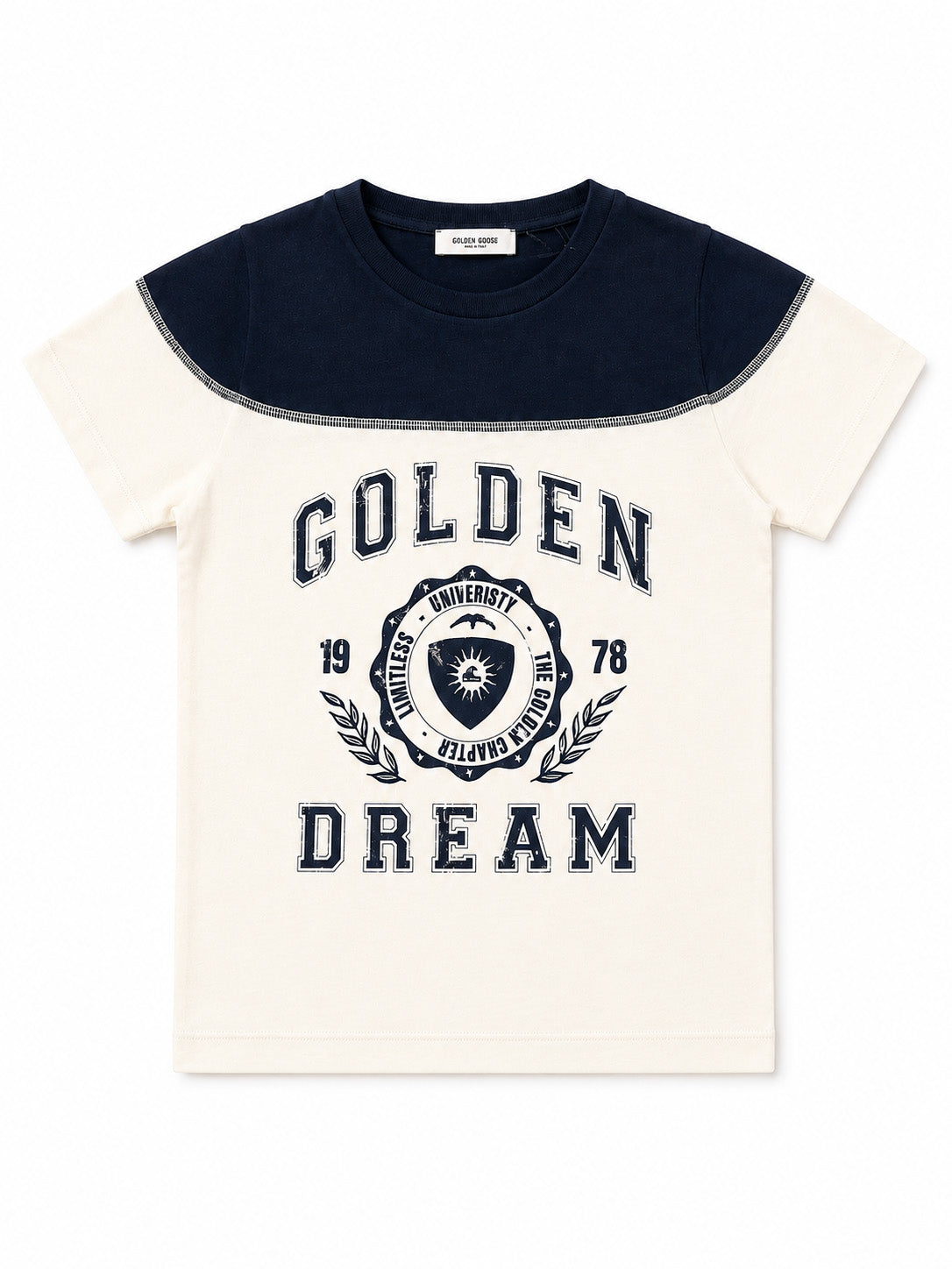 T-shirt unisex