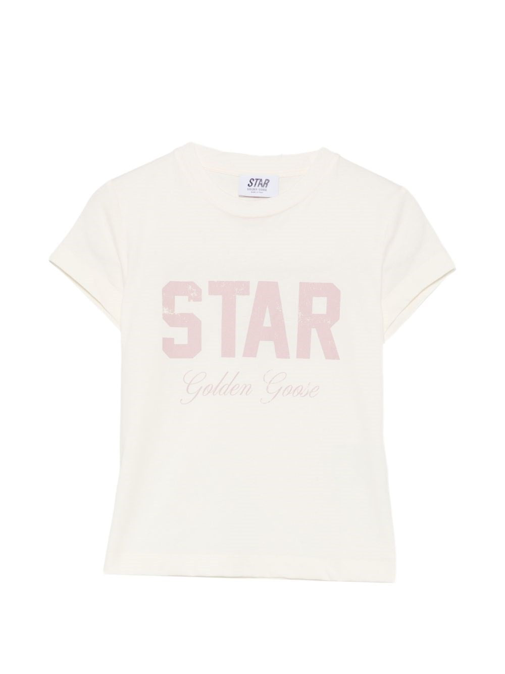 T-shirt con stampa