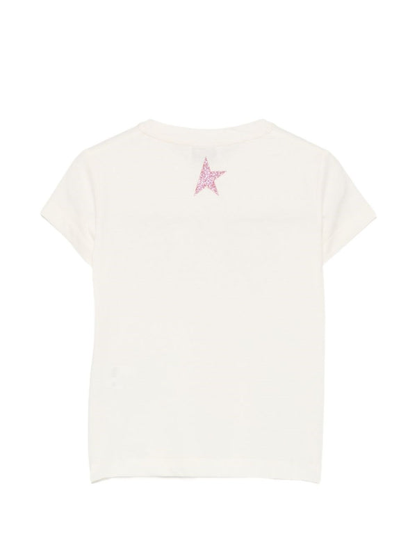 Printed T-shirt