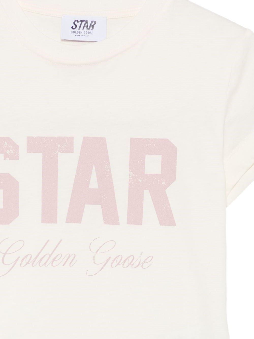 T-shirt con stampa