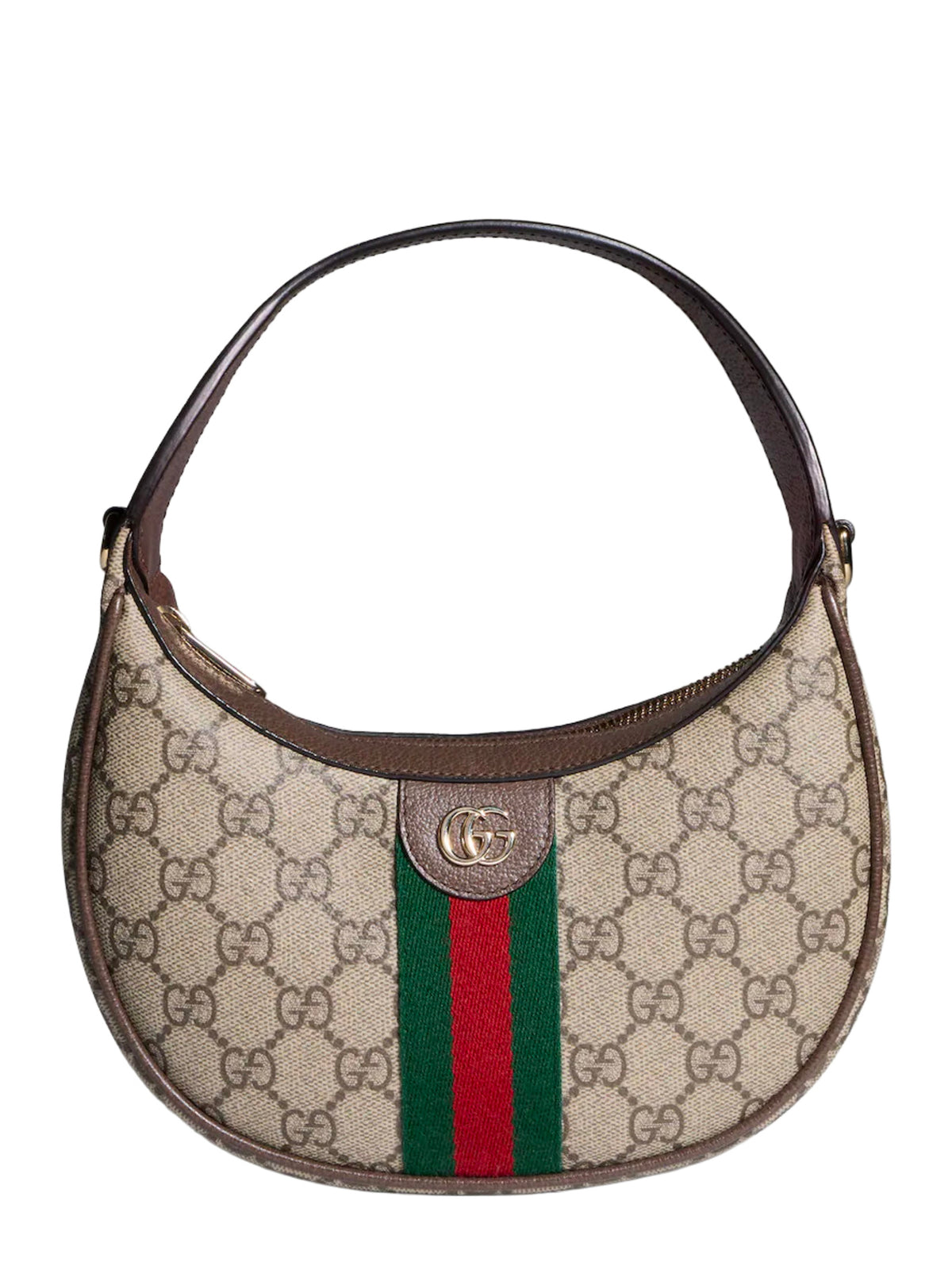 Borsa a spalla Ophidia misura piccola