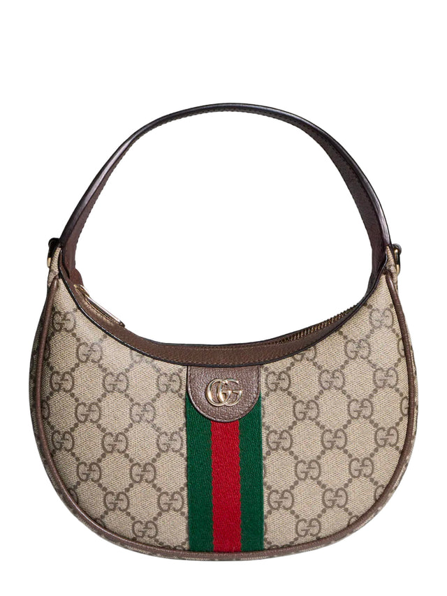 Borsa a spalla Ophidia misura piccola