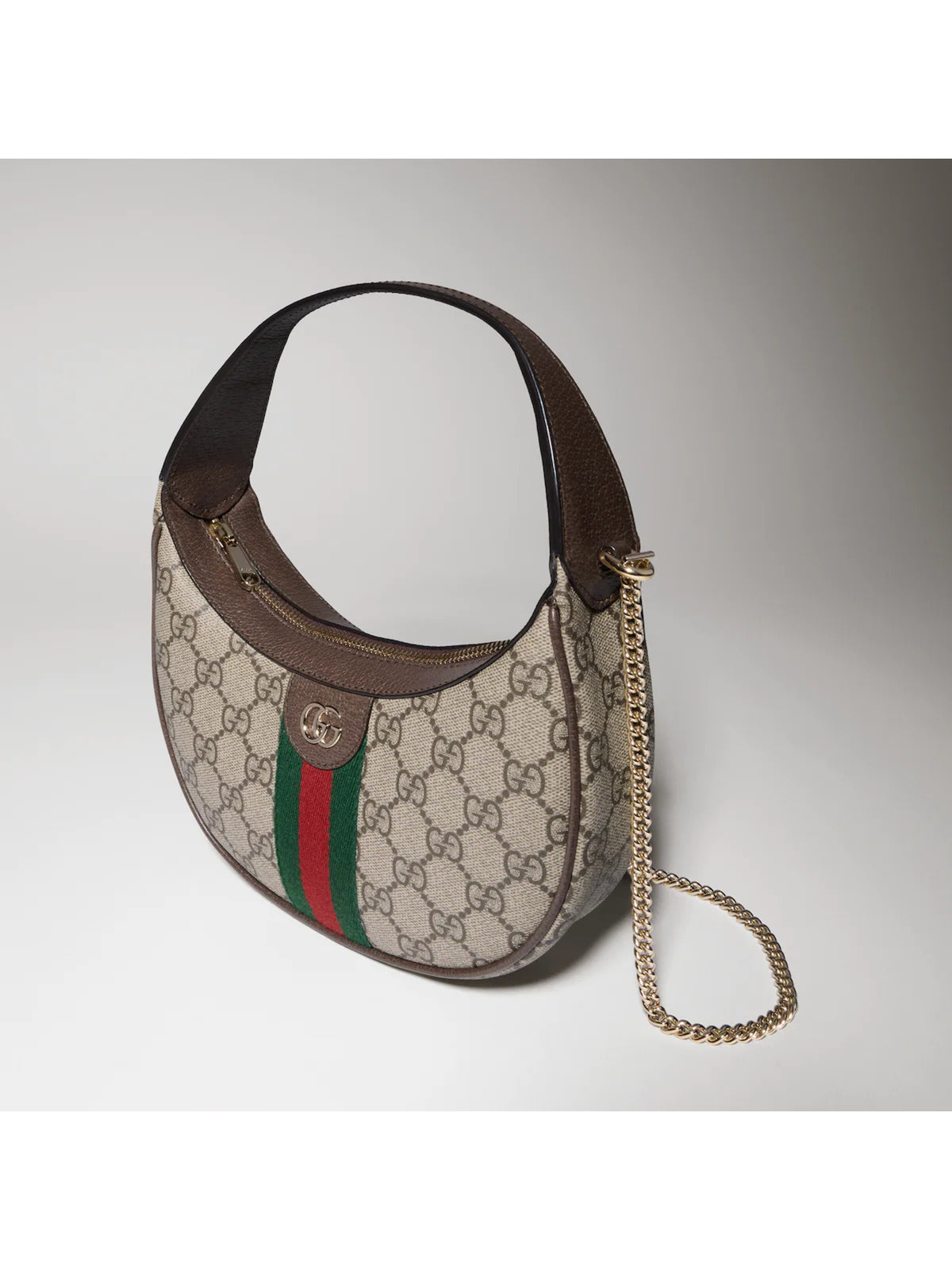 Borsa a spalla Ophidia misura piccola