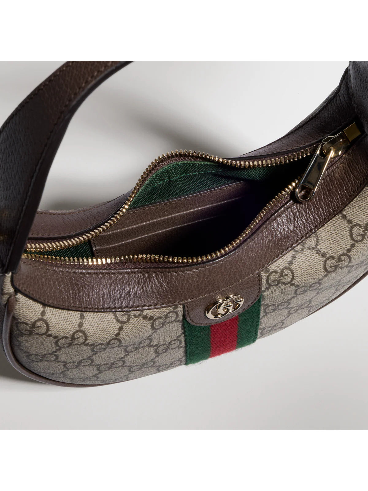 Borsa a spalla Ophidia misura piccola