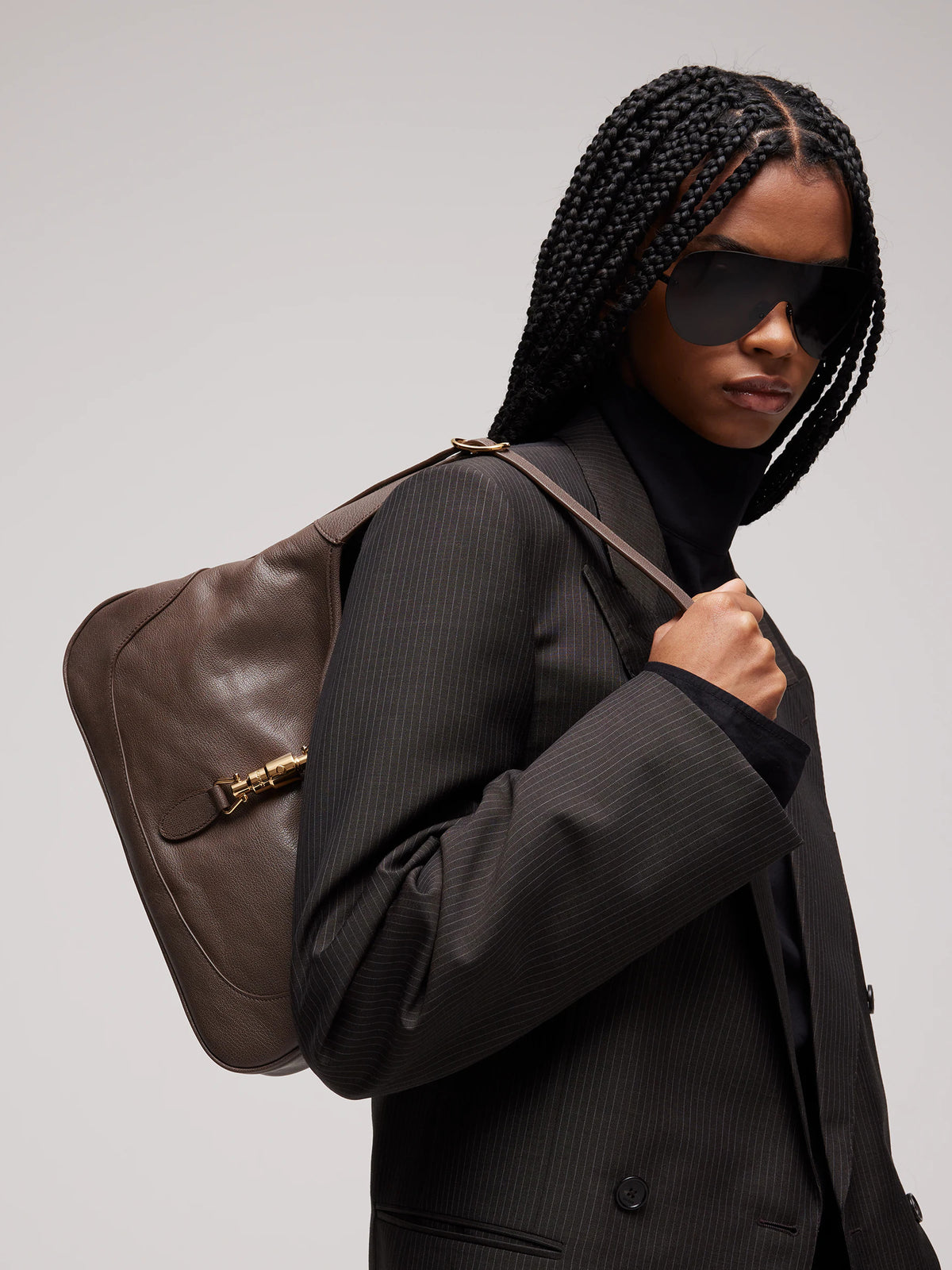 Gucci Jackie 1961 medium shoulder bag