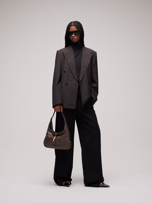 Gucci Jackie 1961 medium shoulder bag