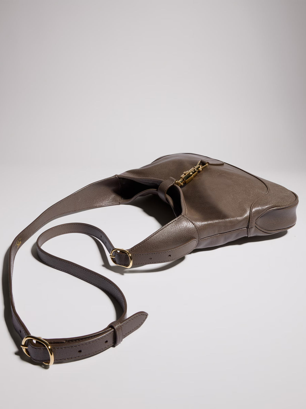 Gucci Jackie 1961 medium shoulder bag