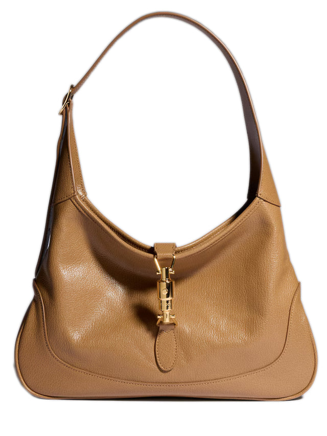 Borsa a spalla Gucci Jackie 1961 misura media