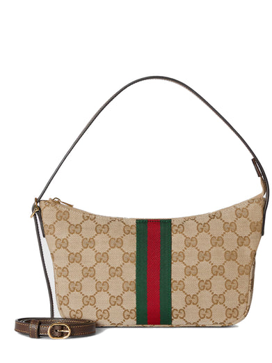 Borsa a tracolla Lunetta misura piccola