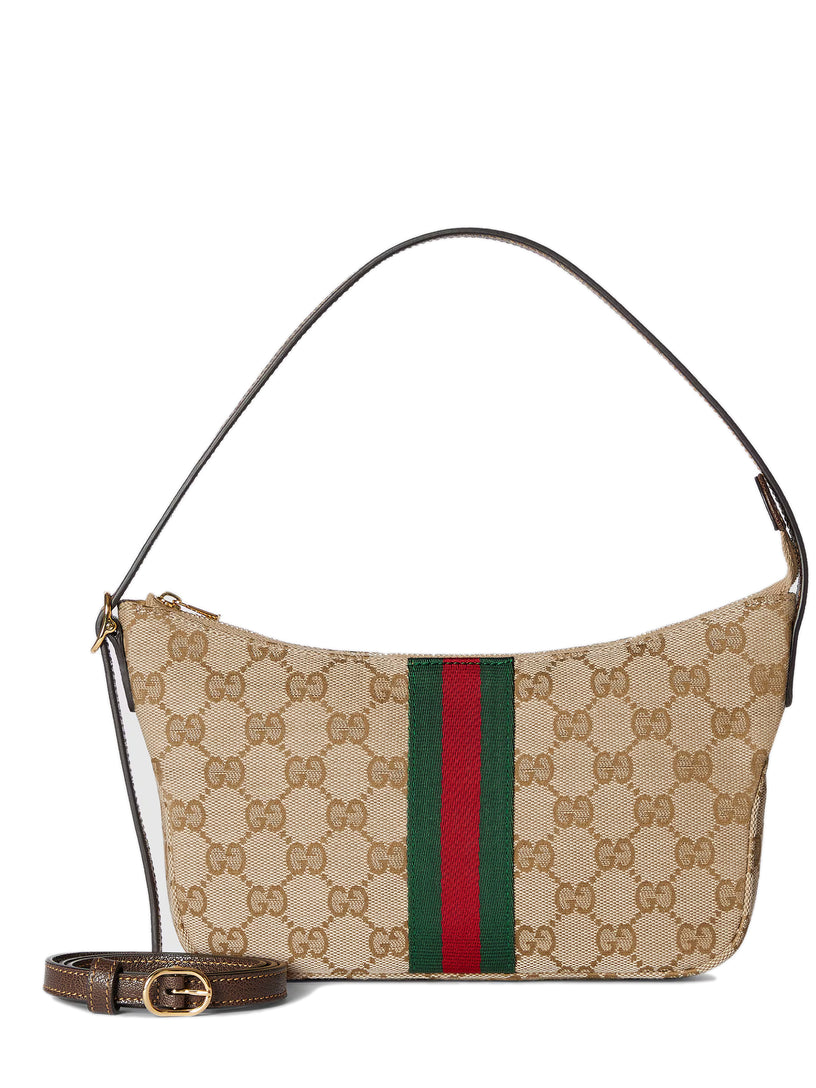 Borsa a tracolla Lunetta misura piccola