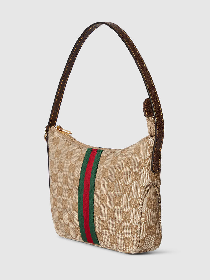 Borsa a tracolla Lunetta misura piccola
