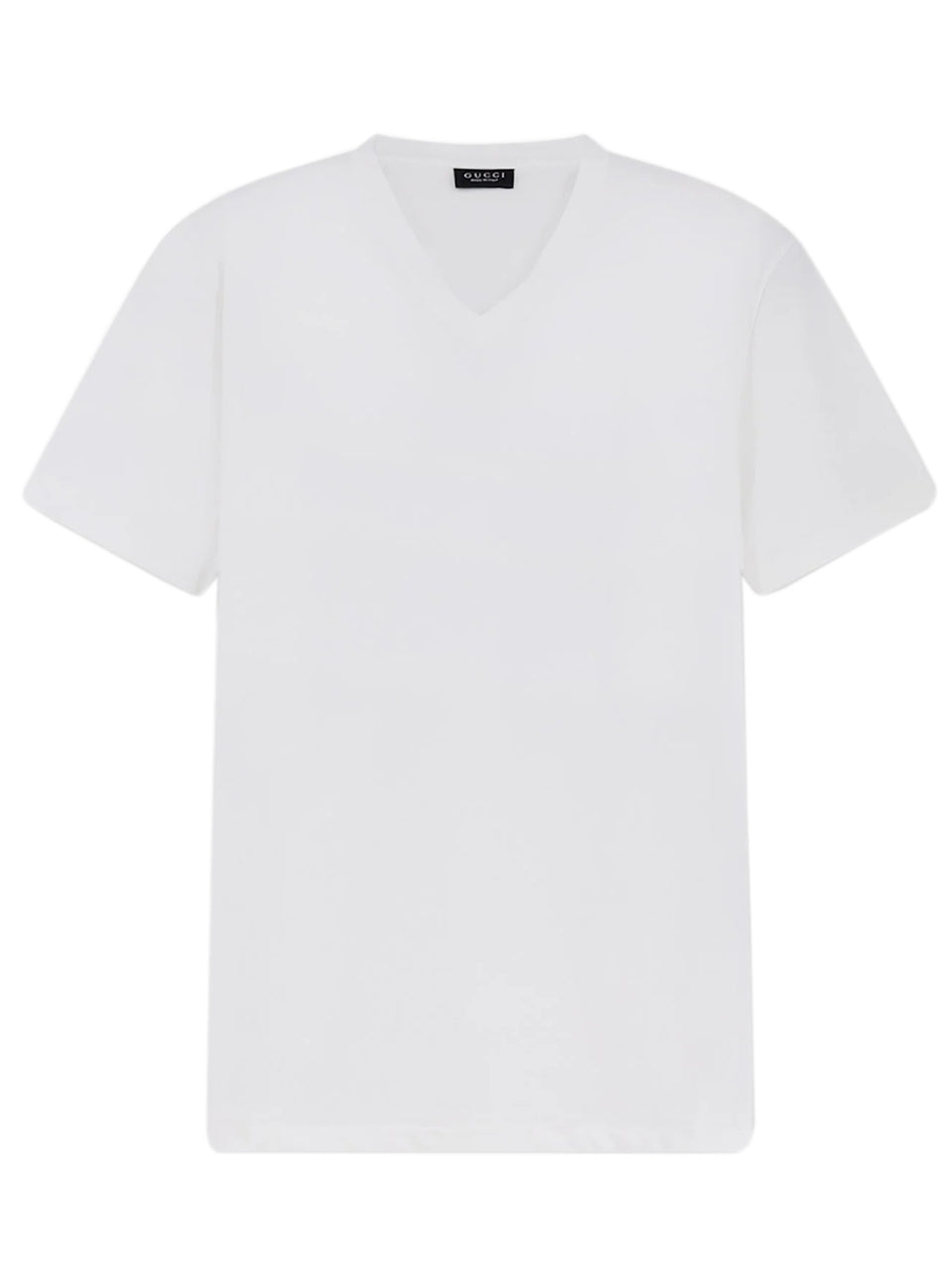 Soft rayon jersey T-shirt