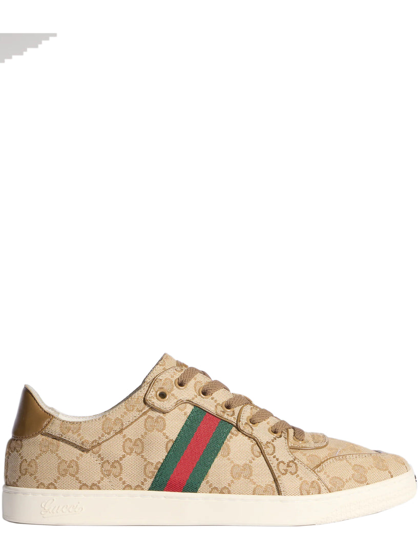 Sneakers bassa Stretch