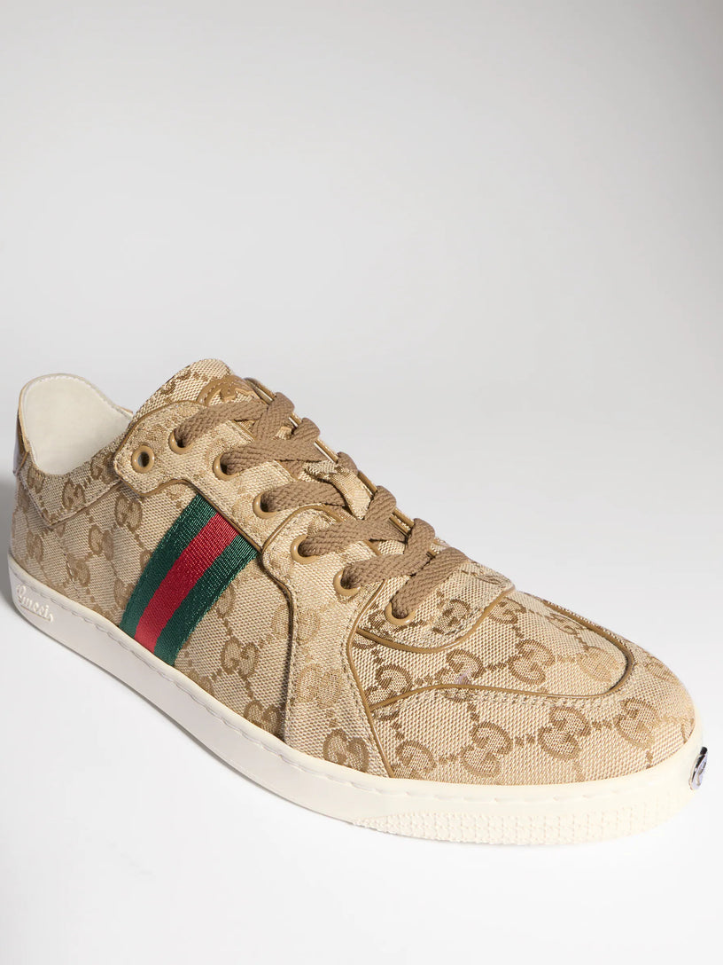 Sneakers bassa Stretch