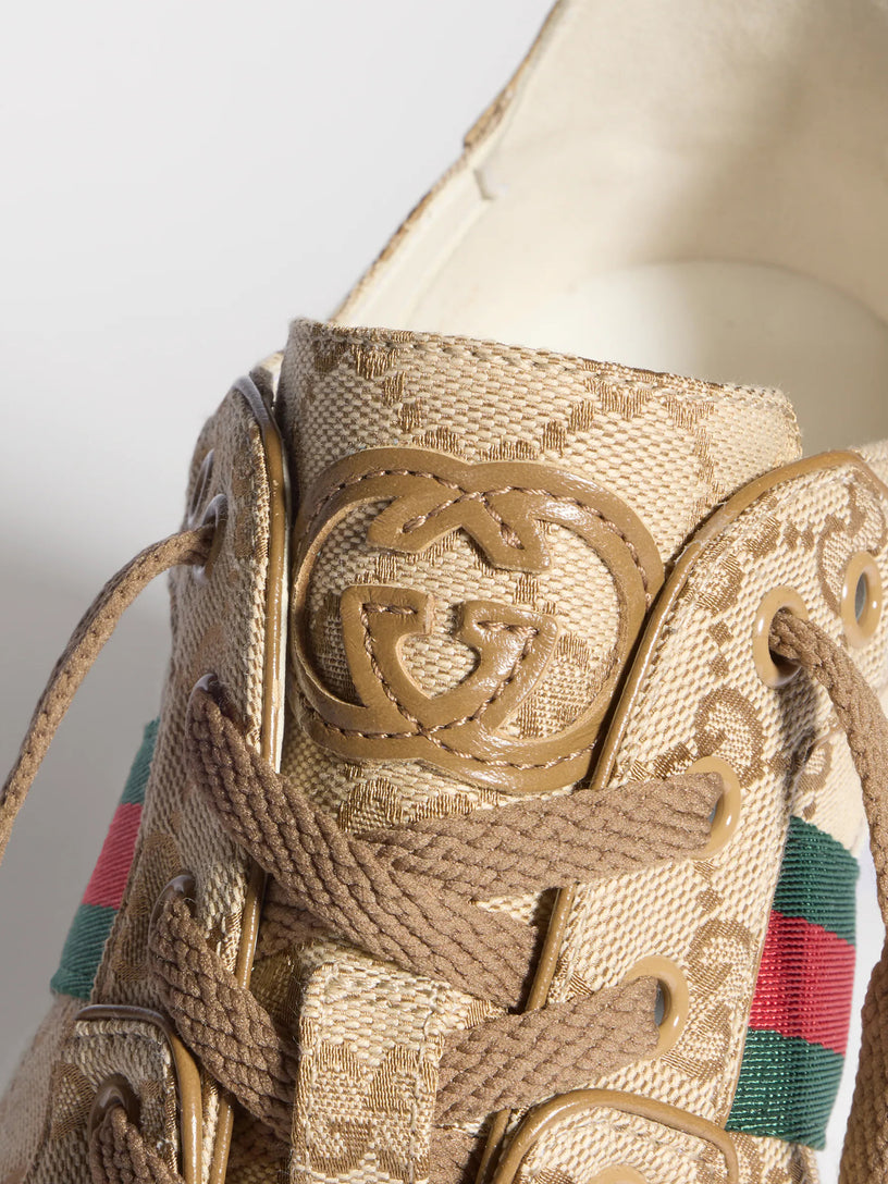 Sneakers bassa Stretch