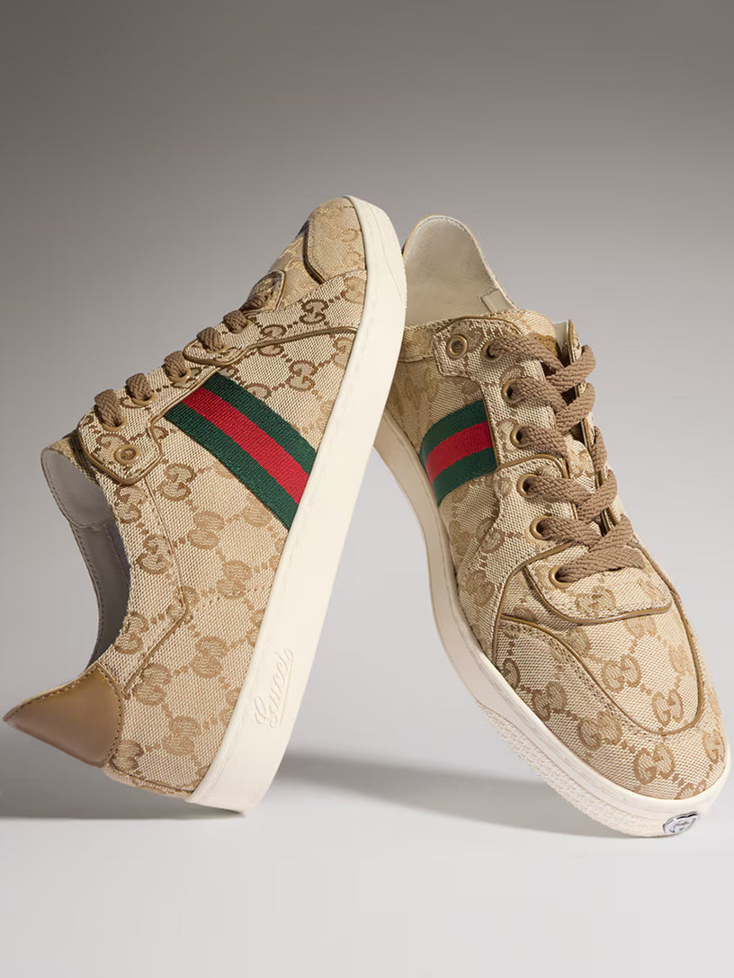 Sneakers bassa Stretch