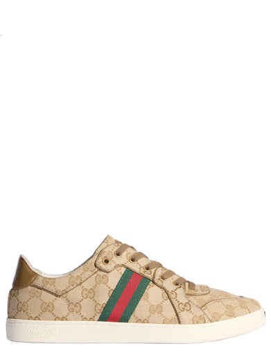 Sneakers bassa Stretch