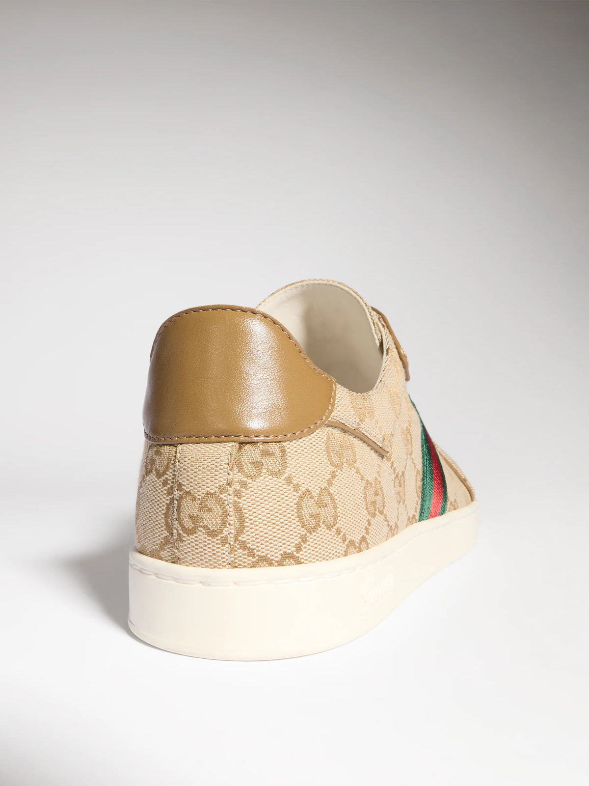 Sneakers bassa Stretch