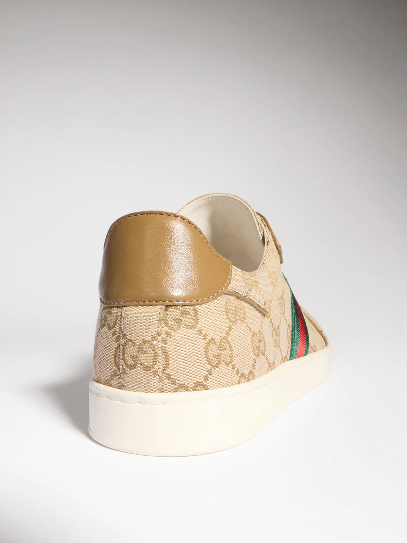 Sneakers bassa Stretch