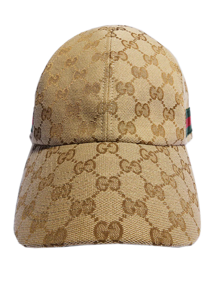Cappellino da baseball con Web