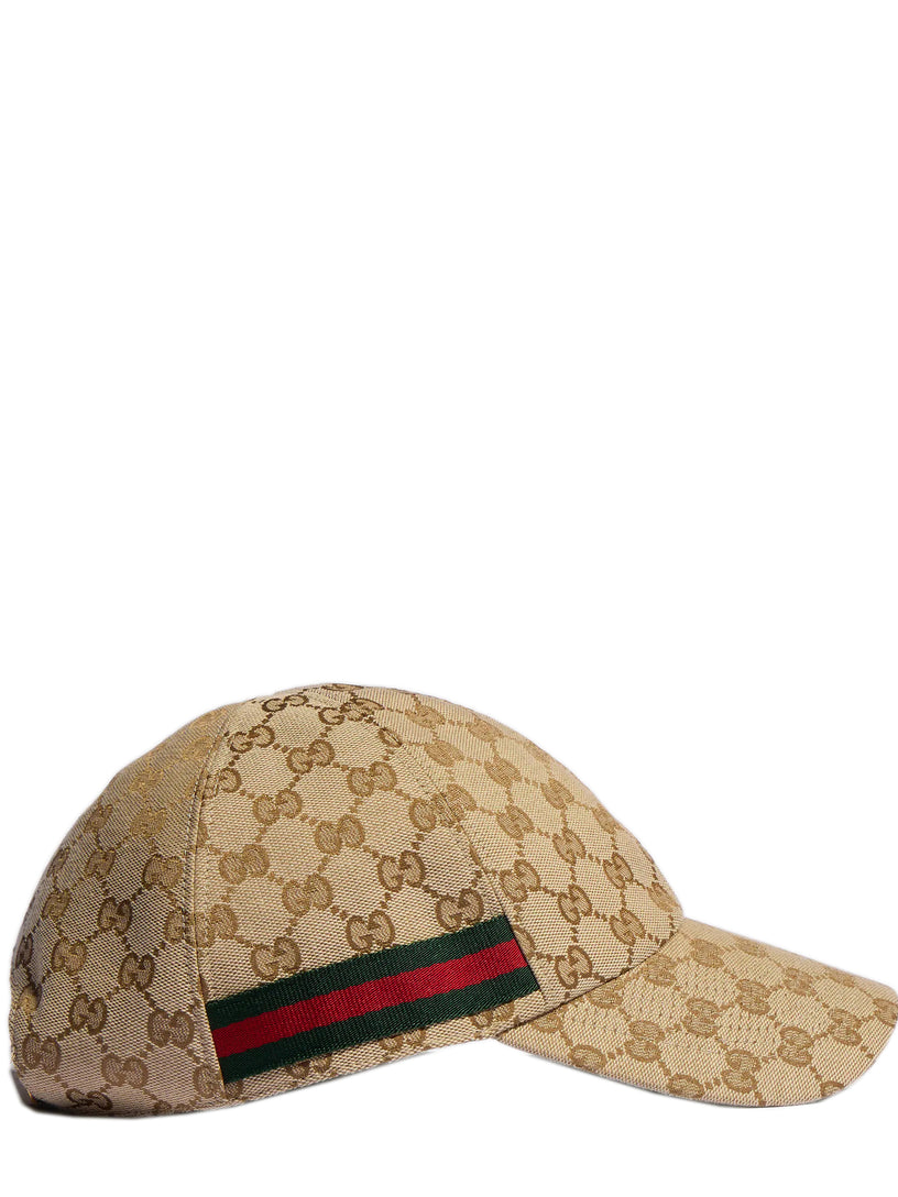 Cappellino da baseball con Web