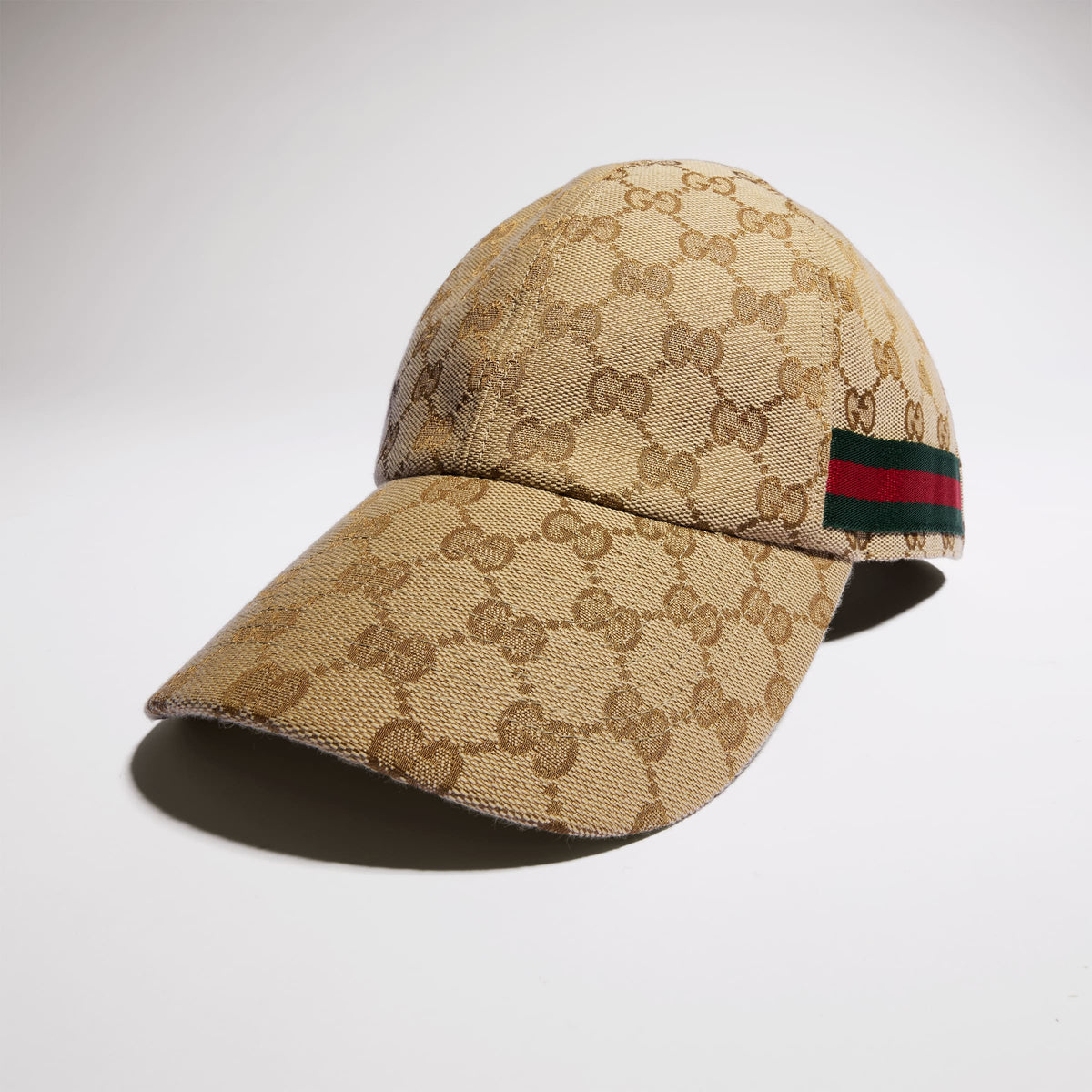 Cappellino da baseball con Web