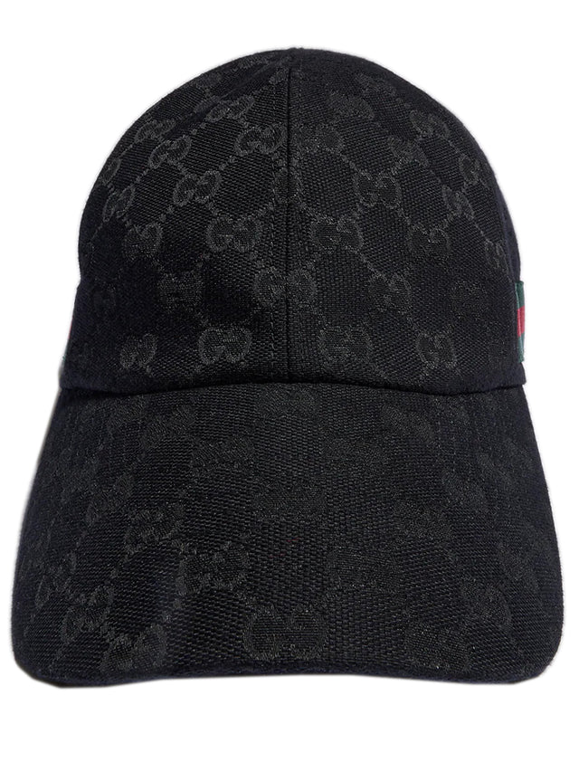 Cappellino da baseball con Web