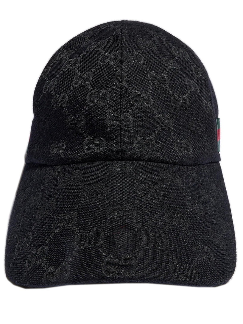 Cappellino da baseball con Web