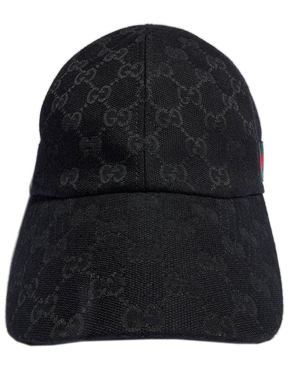 Cappellino da baseball con Web