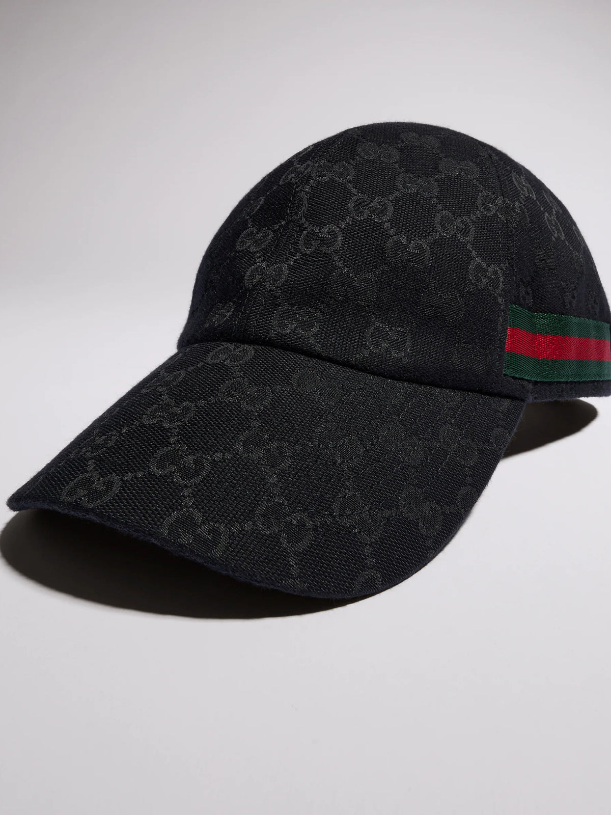 Cappellino da baseball con Web