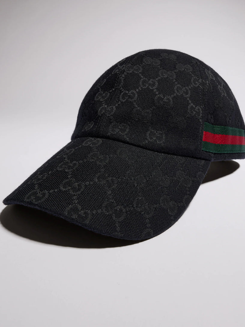 Cappellino da baseball con Web