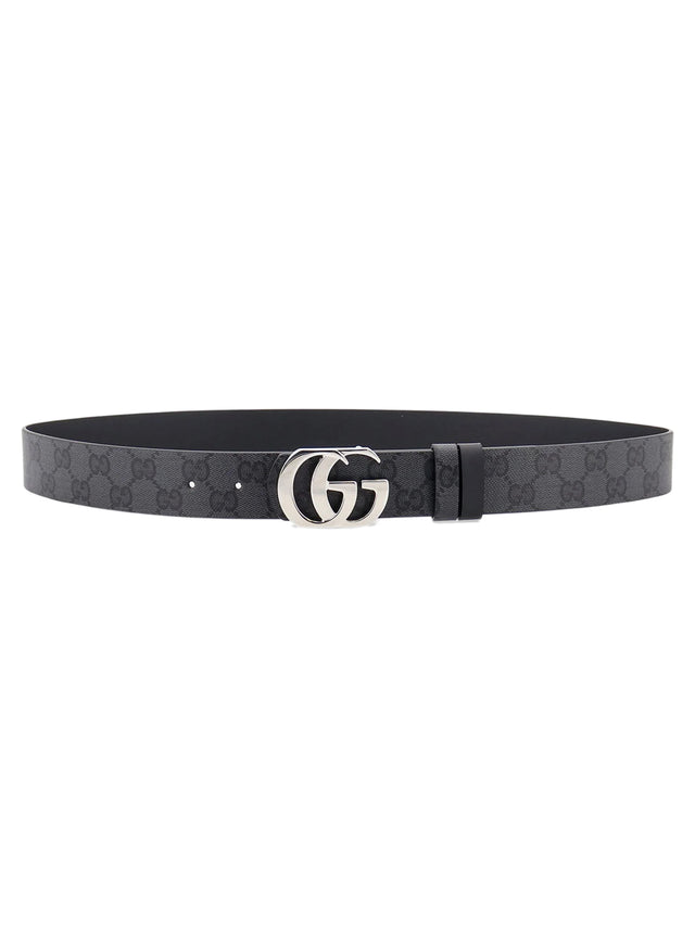 Cintura Cut GG Marmont reversibile