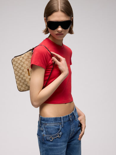 Borsa a spalla Lady Lunetta misura piccola