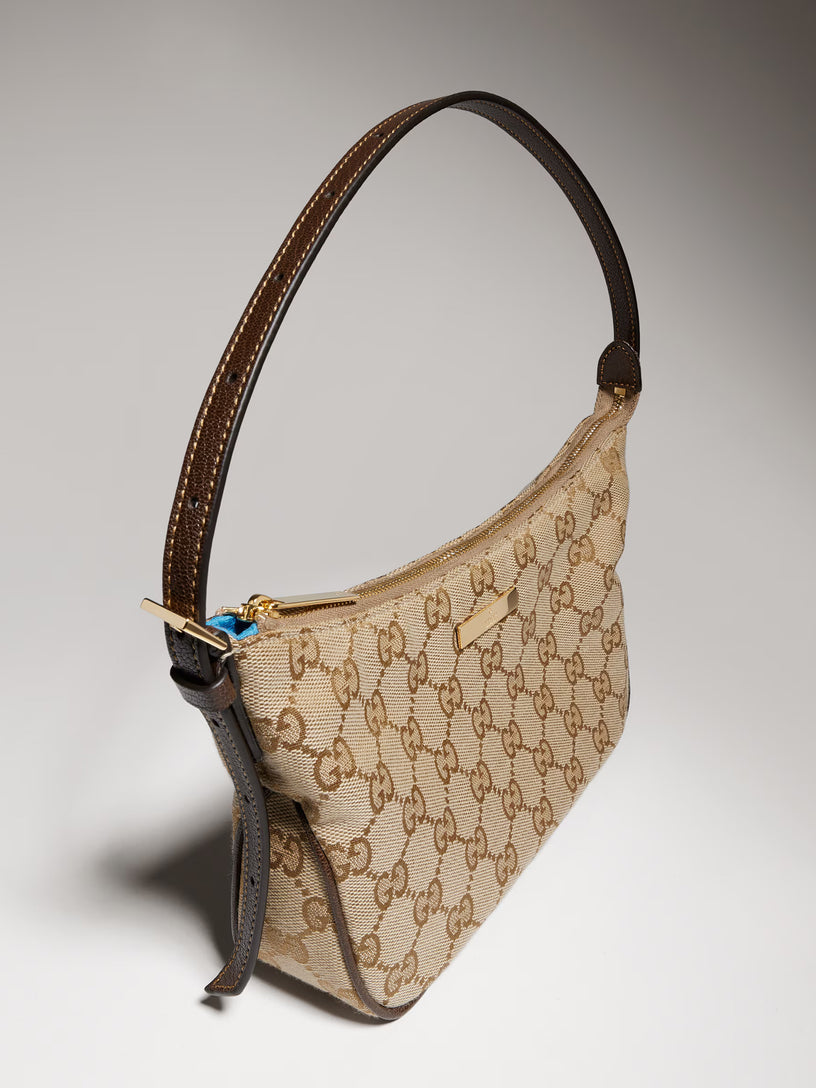 Borsa a spalla Lady Lunetta misura piccola