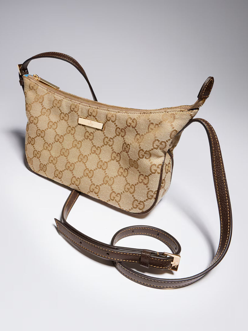 Borsa a spalla Lady Lunetta misura piccola